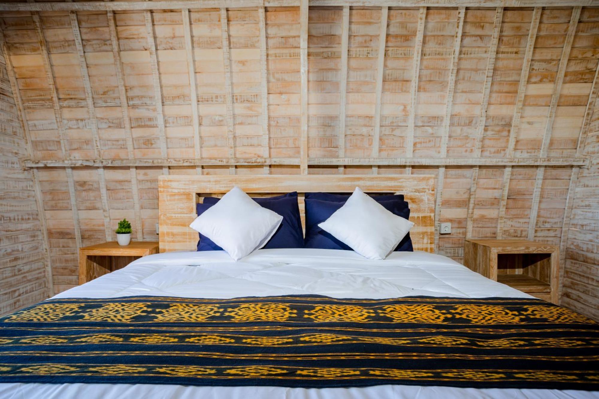 Samuh Camp Kintamani Hotel Quarto foto